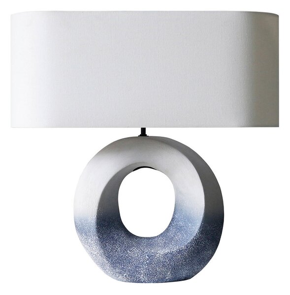 STOLNÁ LAMPA, E27, 31/55/15 cm P & B - Online Only bytové doplnky, Online Only