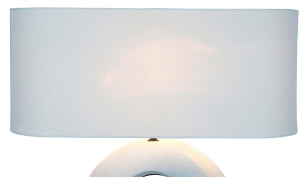 STOLNÁ LAMPA, E27, 31/55/15 cm P & B - Online Only bytové doplnky, Online Only