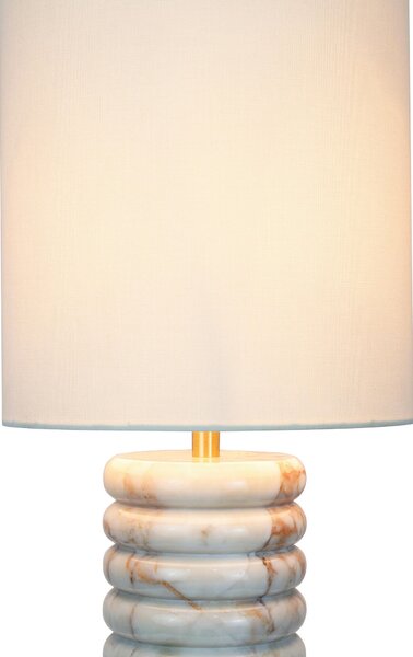 STOLNÁ LAMPA, E27, 14/65/14 cm P & B - Online Only bytové doplnky, Online Only
