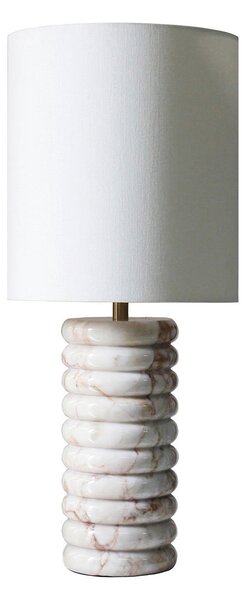STOLNÁ LAMPA, E27, 14/65/14 cm P & B - Online Only bytové doplnky, Online Only