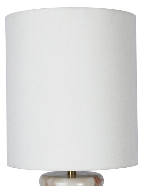 STOLNÁ LAMPA, E27, 14/65/14 cm P & B - Online Only bytové doplnky, Online Only