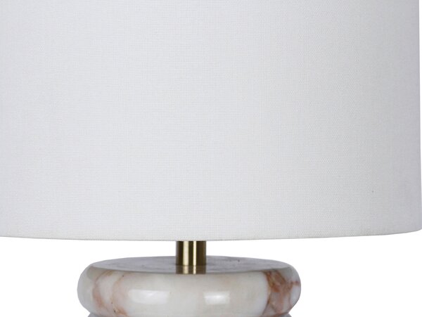 STOLNÁ LAMPA, E27, 14/65/14 cm P & B - Online Only bytové doplnky, Online Only