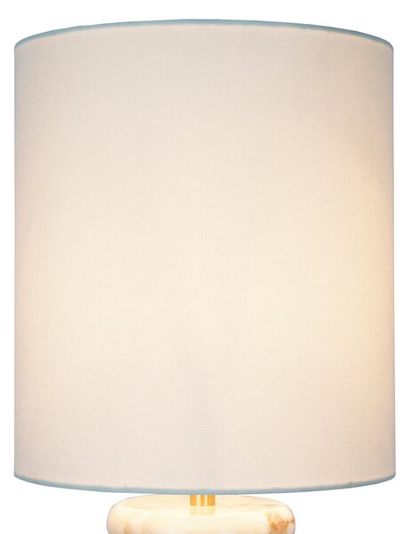 STOLNÁ LAMPA, E27, 14/65/14 cm P & B - Online Only bytové doplnky, Online Only