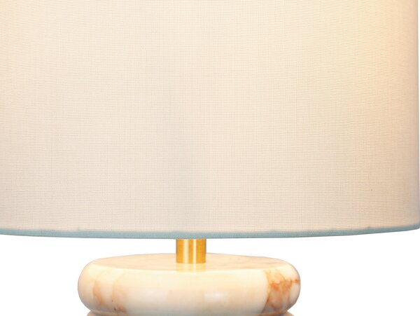 STOLNÁ LAMPA, E27, 14/65/14 cm P & B - Online Only bytové doplnky, Online Only