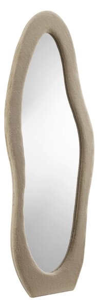 STOJACIE ZRKADLO, 60/160/3,5 cm Livetastic - Zrkadlá, Online Only