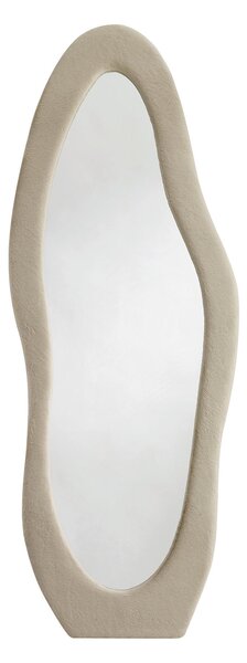 STOJACIE ZRKADLO, 60/160/3,5 cm Livetastic - Zrkadlá, Online Only