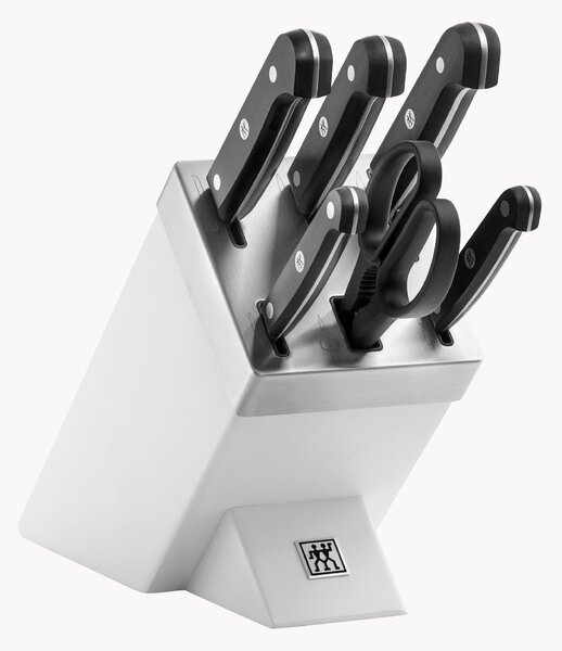 Stojan na nože Gourmet, 7 ks