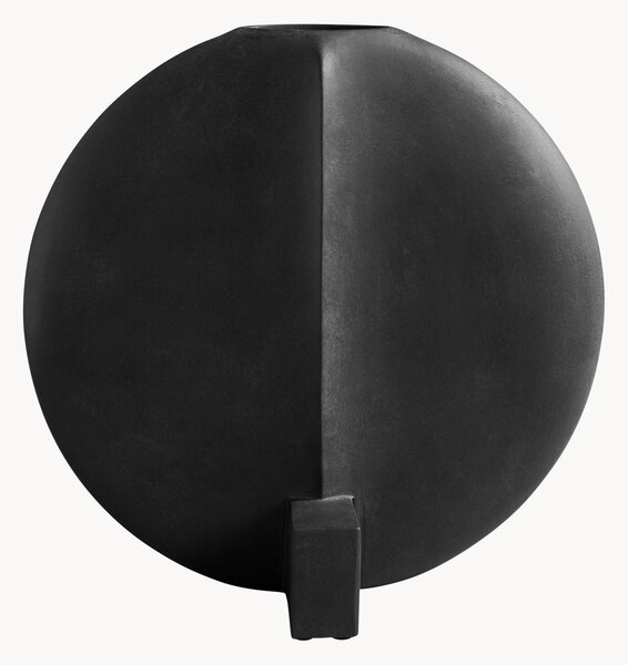 Ručne vyrobená váza Guggenheim, V 45 cm