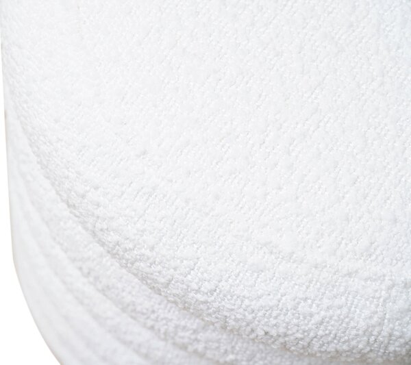 TABURETKA, textil, 38/45 cm Livetastic - Kreslá, Online Only