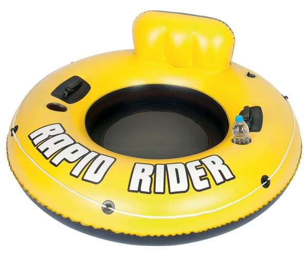 Bestway Rapid Rider Nafukovacie koleso do vody pre jedného 43116