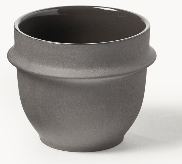 Serax x Kelly Wearstler, Porcelánové espresso hrnčeky Dune, 2 ks