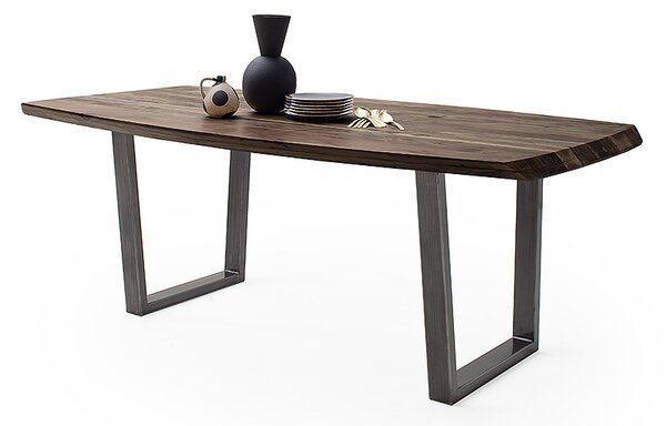 Jedálenský stôl Tiberias V V Rozmer: 180 cm x 77 cm x 100 cm