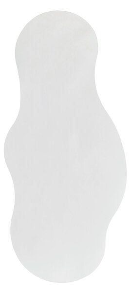 NÁSTENNÉ ZRKADLO, 50/110/0,5 cm, Livetastic - Zrkadlá, Online Only