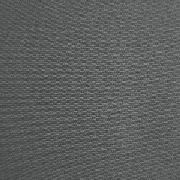 KRÁTKY ZÁVES NA PÁSKE RITA 140X175 CM GRAFITOVÁ