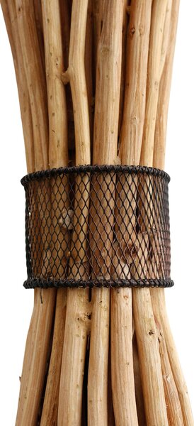STOJACIA LAMPA, 35/149/35 cm P & B - Online Only bytové doplnky, Online Only