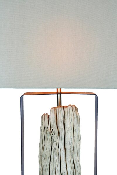 STOJACIA LAMPA, 40/165/20 cm P & B - Online Only bytové doplnky, Online Only