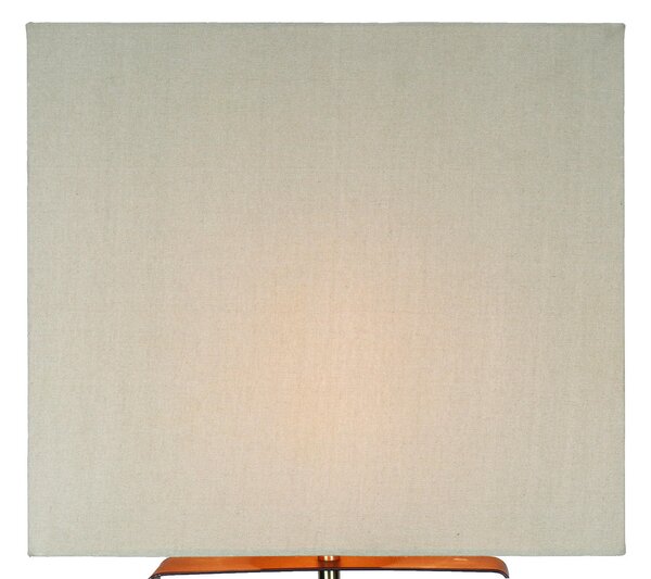 STOJACIA LAMPA, 40/165/20 cm P & B - Online Only bytové doplnky, Online Only