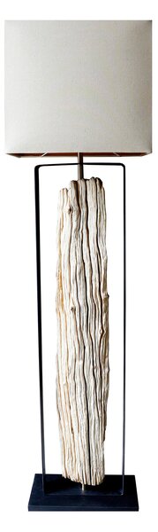 STOJACIA LAMPA, 40/165/20 cm P & B - Online Only bytové doplnky, Online Only