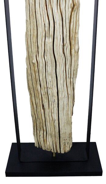 STOJACIA LAMPA, 40/165/20 cm P & B - Online Only bytové doplnky, Online Only