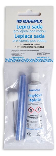 Marimex | Lepidlo na bazénovú fóliu | 10966002