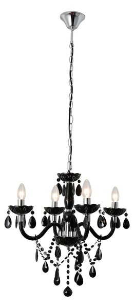 LUSTER, 52/120/52 cm P & B - Online Only bytové doplnky, Online Only