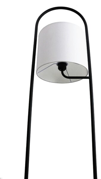 STOJACIA LAMPA, 40/153/40 cm P & B - Online Only bytové doplnky, Online Only