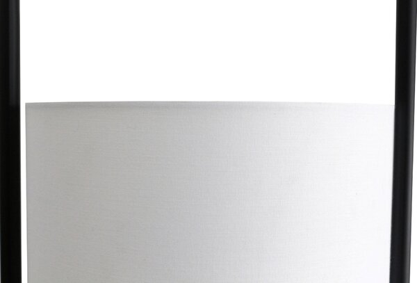 STOJACIA LAMPA, 40/153/40 cm P & B - Online Only bytové doplnky, Online Only