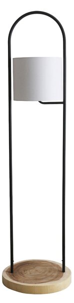 STOJACIA LAMPA, 40/153/40 cm P & B - Online Only bytové doplnky, Online Only