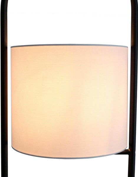 STOJACIA LAMPA, 40/153/40 cm P & B - Online Only bytové doplnky, Online Only