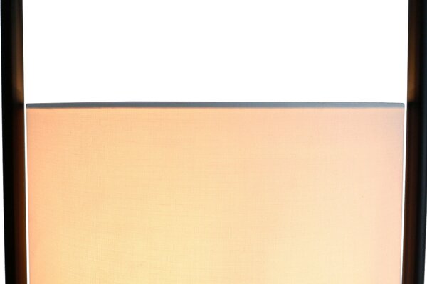 STOJACIA LAMPA, 40/153/40 cm P & B - Online Only bytové doplnky, Online Only