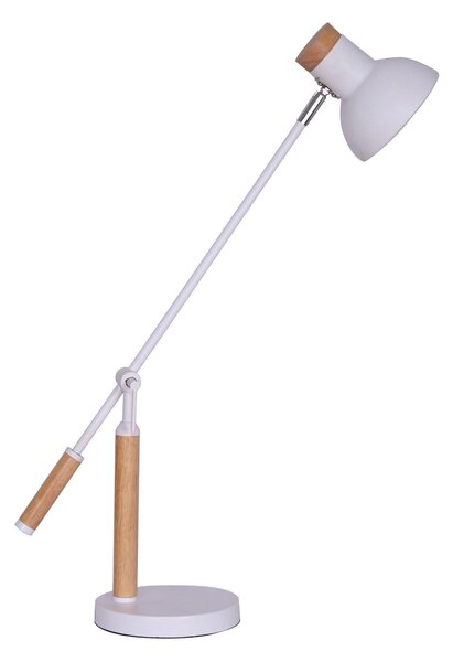 LAMPA NA PÍSACÍ STÔL, 18/42/76 cm P & B - Online Only bytové doplnky, Online Only