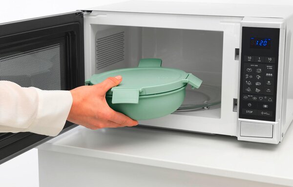 OBEDÁR plast 1,3 l Brabantia - Nádoby & úschova potravín