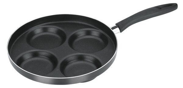 PANVICA nepriľnavý povrch PTFE 24 cm Tescoma - Panvice na vyprážanie