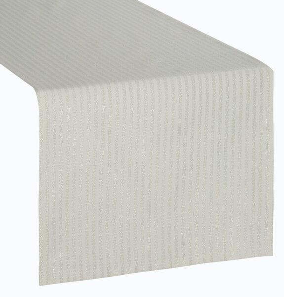 OBRUS FLASH6 40X140 CM VZOROVANÝ