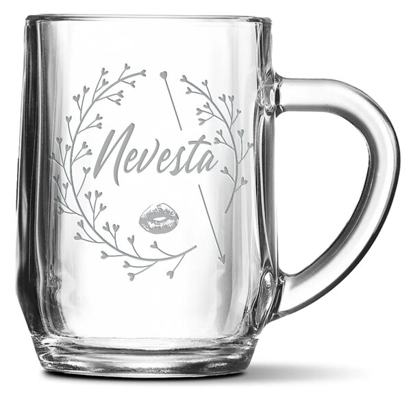 Sablio Polliter Nevesta 0,5 l
