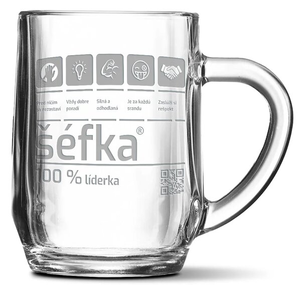Sablio Polliter Šéfka 0,5 l