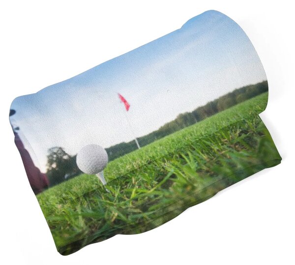 Sablio Deka Golf - 150x120 cm