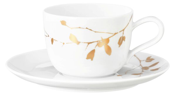 TANIERIK POD ŠÁLKU porcelán keramika 16,5 cm Seltmann Weiden - Jedálenské sety
