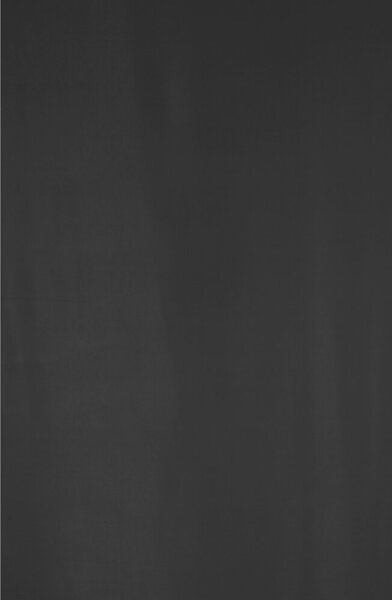 Metráž Blackout Classic š. 320 cm - Čierna
