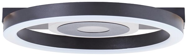 STROPNÉ LED SVIETIDLO, 20/20/5 cm - Interiérové svietidlá