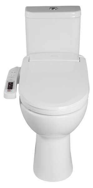 Sapho Sapho, BLOOMING EKO PLUS elektronický bidet, NB-1160D