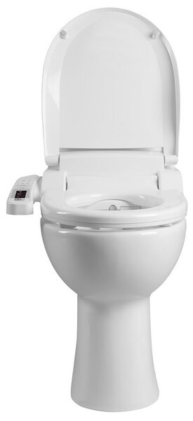 Sapho Sapho, BLOOMING EKO PLUS elektronický bidet, NB-1160D