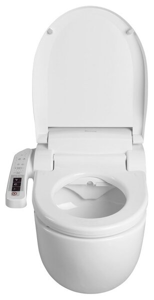 Sapho Sapho, BLOOMING EKO PLUS elektronický bidet, NB-1160D