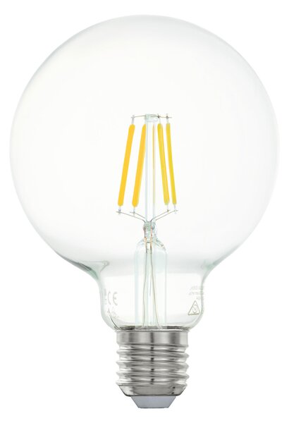 FILAMENTOVÁ LED ŽIAROVKA E27 Homeware - Doplnky k svietidlám
