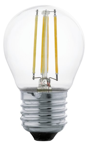 FILAMENTOVÁ LED ŽIAROVKA E27 Homeware - Doplnky k svietidlám