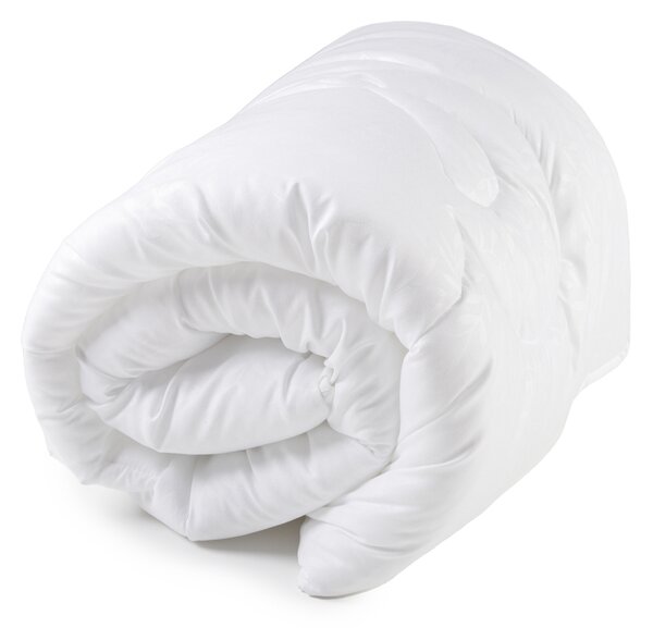 Biante Detská zimná prikrývka Mišo do postieľky - 500 g - 90x140 cm