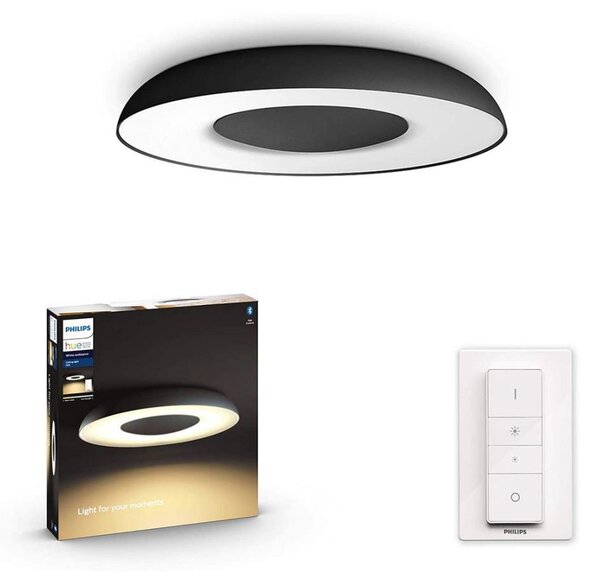 Philips 32613/30/P6 - LED Stmievateľné svietidlo Hue STILL LED/27W/230V + DO