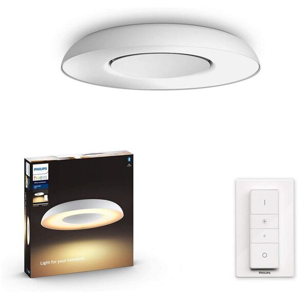 Philips 32613/31/P6 - LED Stmievateľné svietidlo Hue STILL LED/27W/230V + DO