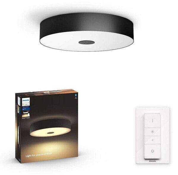 Philips 40340/30/P6 - LED Stmievateľné svietidlo Hue FAIR LED/33,5W/230V + DO