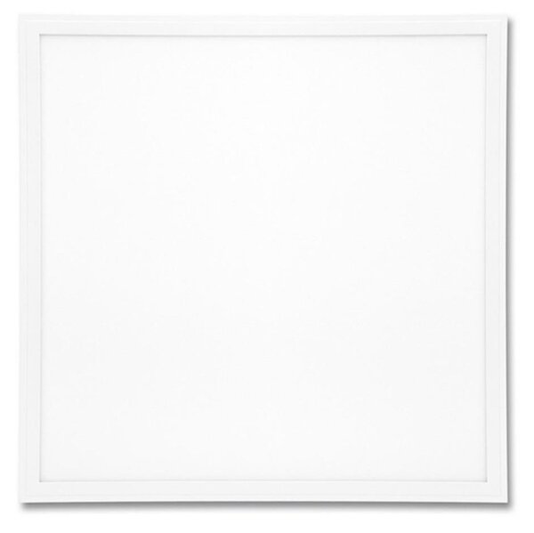 LED podhľadový panel ZEUS LED/40W/230V 4000K